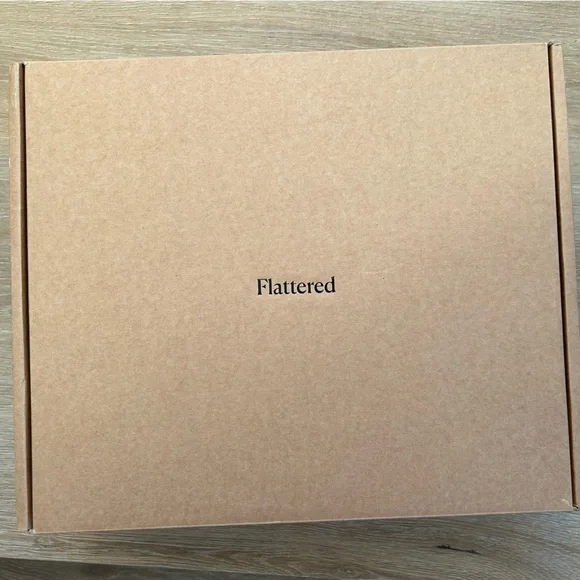 Flattered Riley Boot - Picture 8 of 9